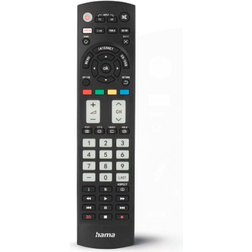 Hama Universal Remote Control for Panasonic 00221064