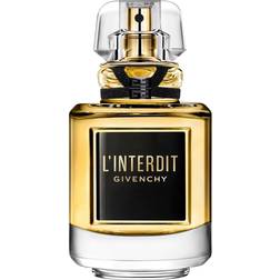 Givenchy L'Interdit Parfum 80ml