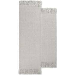 ferm LIVING Alter Tæppe 160x270 Glatvævede tæpper Naturfarvet 160 x 270cm