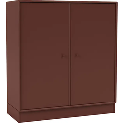 Montana Furniture Cover Masala Storage Cabinet 69.6x69.6cm