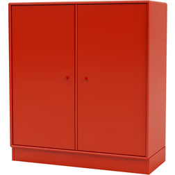 Montana Furniture Cover Rosehip Storage Cabinet 69.6x69.6cm