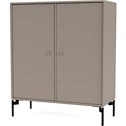 Montana Furniture Cover Truffle Storage Cabinet 69.6x82.2cm