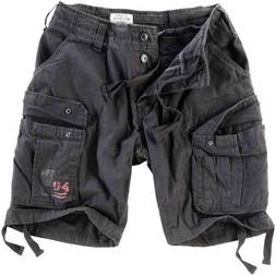 Surplus Airborne Vintage Shorts - Antracit