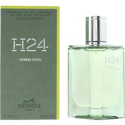 Hermès H24 Herbes Vives Eau de Parfum 50 ml 50ml