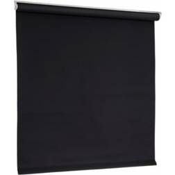 Hasta Blackout Black 80x185cm