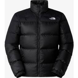 The North Face Diablo Down 2.0 Jacket - Black