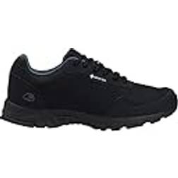 Viking Comfort Light GTX M Walking Shoe - Svart
