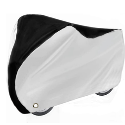 Melitt Outdoor 190T Waterproof Bike Rain Cover