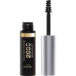 Max Factor 2000 Calorie Brow Gel 6 Clear