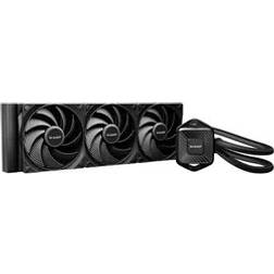 Be Quiet! Pure Loop 3 360mm AIO Vandkøler