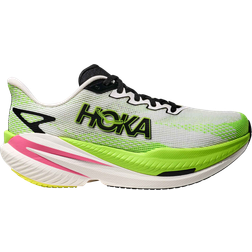 Hoka Mach X 3 Stl 39⅓ Vit