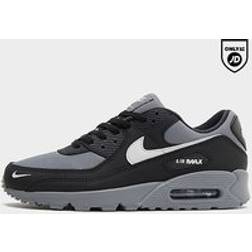 Nike Air Max 90 - Black