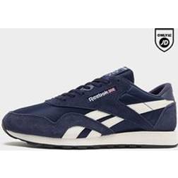 Reebok Classic Nylon - Blå