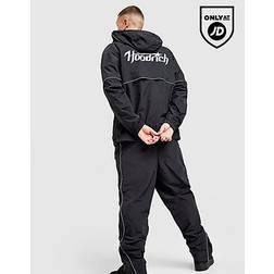 Hoodrich Cypher Woven Jacket - Black