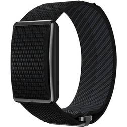 Polar Loop - Fitnessarmbånd-Black