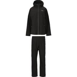 Weather Report AWG Set W-PRO