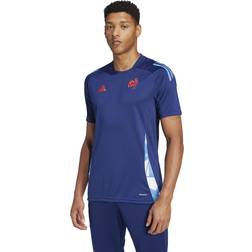 adidas France 24 25 Performance Tee