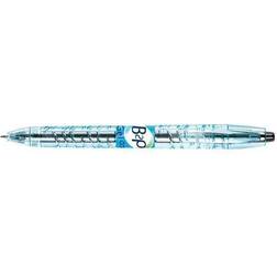 Pilot B2P Begreen Gel Ink Rollerball Pen Black 0.70mm