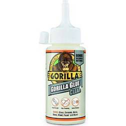 Gorilla Clear Glue 110ml