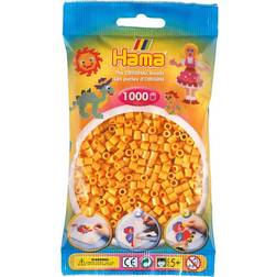 Hama Midi Beads Winnie the Pooh Yellow 1000pcs 207-60