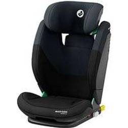 Maxi-Cosi Rodifix S I-Size Bältesstol Tonal Black