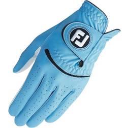 FootJoy FJ Spectrum FP Golf Small Men's Gloves Blue