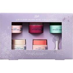 Boots Lip Sleep Mask Mini Collection