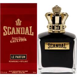 Jean Paul Gaultier Scandal Intense Pour Homme EdP 150ml