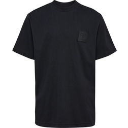 Hummel Hummel Clean T-shirt - Sort