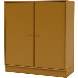 Montana Furniture Cover Sokkel H7 cm Reol Amber H 69.6 cm D 30 cm Opbevaringsskab 69.6x69.6cm