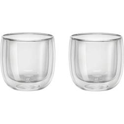 Zwilling Sorrento Tea Glas 24cl 2stk