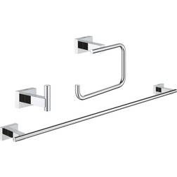 Grohe Essentials Cube (40777001) 3Pcs
