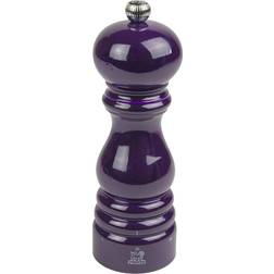 Peugeot Parisrama Eggplant Pepper Mill 18cm