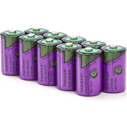 Tadiran SL-750 10-pack Purple