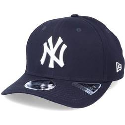 New Era New York Yankees Stretch Snapback Cap