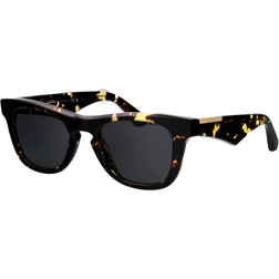 Burberry Solbriller - Dark Tortoise