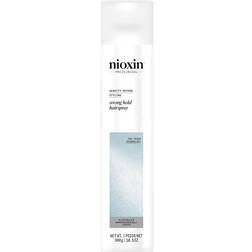 Strong Density Defend Styling Hold Hairspray 10.6 oz 10.1fl oz