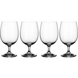 Villeroy & Boch La Divina Drinking Glass 33cl 4pcs