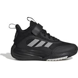 adidas Sneakers adidas Ownthegame 3.0 IF4593 Svart