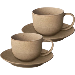 Blomus Kumi Fungi Coffee Cup 19cl 2pcs