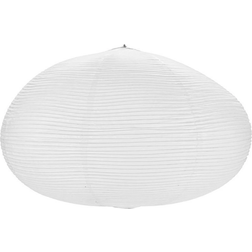 House Doctor Rica H46 Ø70 cm White Lampeskærm