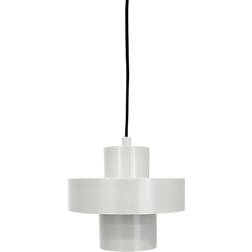 Dyberg Larsen Stoke Kit White Pendant Lamp ∅ 20cm