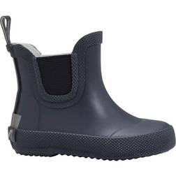 CeLaVi Wellies Short - Dark Navy
