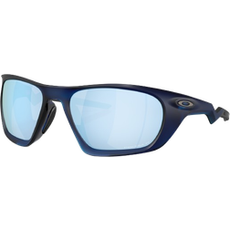 Oakley Lateralis Polarized Solglasögon - Black