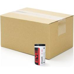 Eve ER34615 3.6V 19Ah Battery 50pcs