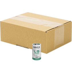 Saft LS17330 Compatible 50-pack White