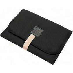 Shein Waterproof Portable Baby Diaper Changing Mat