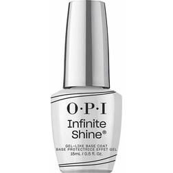OPI Infinite Shine Base Coat 15ml