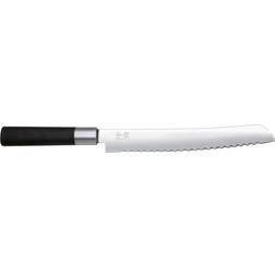 Kai Wasabi 6723B Brødkniv 23 cm