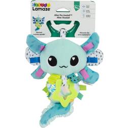 Lamaze Alise the Axolotl